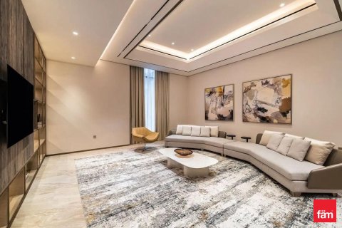 Apartment de 1 dormitorio en Downtown Dubai (Downtown Burj Dubai), UAE No. 141494 4