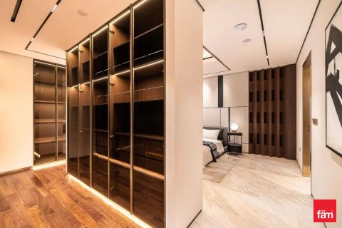 Apartment de 1 dormitorio en Downtown Dubai (Downtown Burj Dubai), UAE No. 141494 7