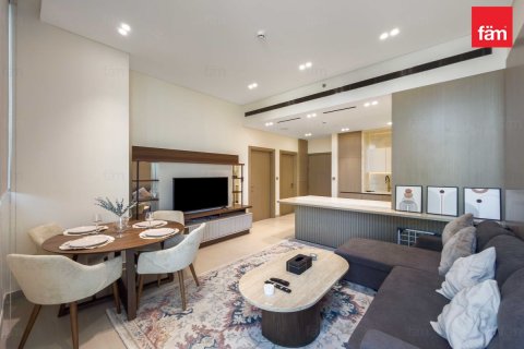 Appartement de 1 chambre à Dubai, UAE No. 141495