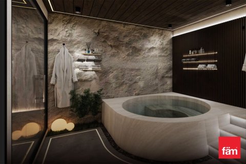 Квартира с 1 спальней в Дубай, ОАЭ №141500 9