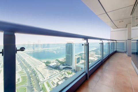 2 غرف نوم شقة في Princess Tower, الإمارات العربية المتحدة رقم 202333 3