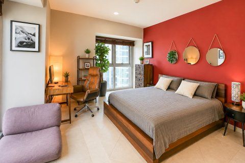 2 غرف نوم شقة في Princess Tower, الإمارات العربية المتحدة رقم 202332 7