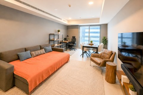 2 غرف نوم شقة في Princess Tower, الإمارات العربية المتحدة رقم 202332 9