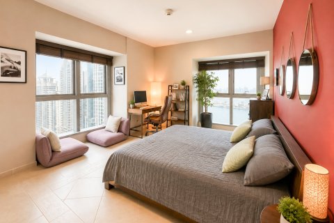2 غرف نوم شقة في Princess Tower, الإمارات العربية المتحدة رقم 202332 6