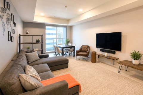 2 غرف نوم شقة في Princess Tower, الإمارات العربية المتحدة رقم 202332