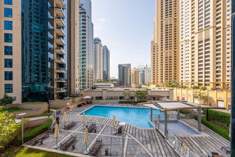 2 غرف نوم شقة في مرسى دبي, الإمارات العربية المتحدة رقم 202336 15