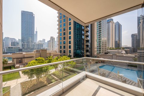 2 غرف نوم شقة في مرسى دبي, الإمارات العربية المتحدة رقم 202336 4