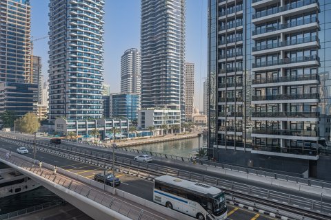 3 غرف نوم شقة في مرسى دبي, الإمارات العربية المتحدة رقم 202334 15