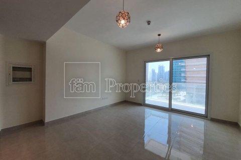 Studio Apartment in Business Bay, UAE No. 207881