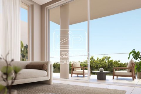 3 غرف نوم شقة في Creekside Residence Al Zorah, الإمارات العربية المتحدة رقم 207879
