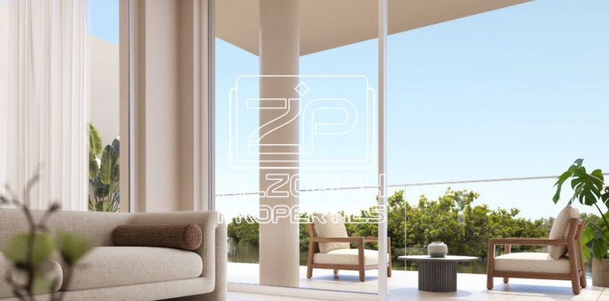 3 غرف نوم شقة في Creekside Residence Al Zorah, الإمارات العربية المتحدة رقم 207879