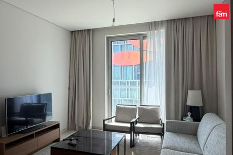 Apartment de 1 dormitorio en Downtown Dubai (Downtown Burj Dubai), UAE No. 207884