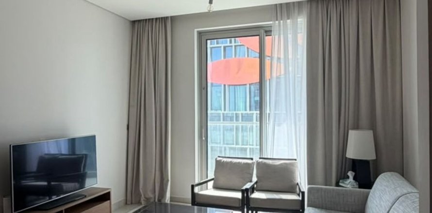 Apartment de 1 dormitorio en Downtown Dubai (Downtown Burj Dubai), UAE No. 207884