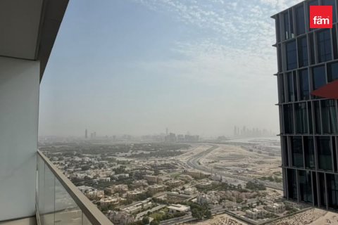 Apartment de 1 dormitorio en Downtown Dubai (Downtown Burj Dubai), UAE No. 207884 10