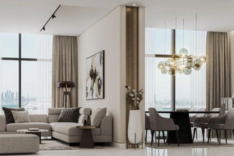 1 غرف نوم شقة في دبي, الإمارات العربية المتحدة رقم 207883 3