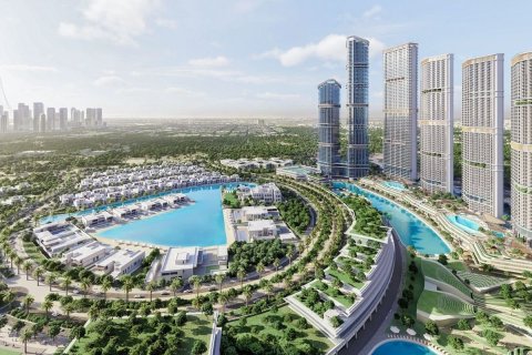 1 غرف نوم شقة في دبي, الإمارات العربية المتحدة رقم 207883 16