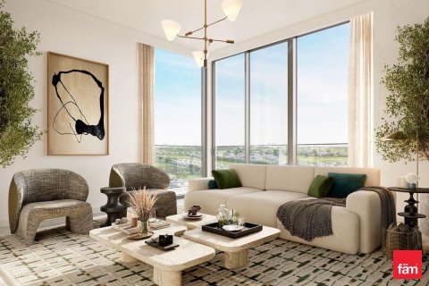 Appartement de 2 chambres à Dubai Hills Estate, UAE No. 207880