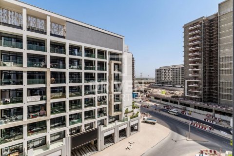 استوديو شقة في Meydan, الإمارات العربية المتحدة رقم 188569 10