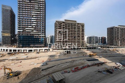 Квартира студия в Meydan, ОАЭ №188568 12