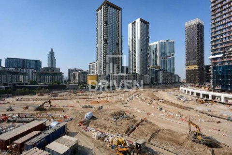 Квартира студия в Meydan, ОАЭ №188568 11