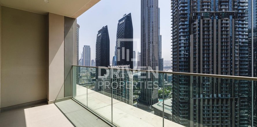 3 غرف نوم شقة في Forte, الإمارات العربية المتحدة رقم 188570