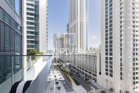 Квартира с 1 спальней в EMAAR Beachfront, ОАЭ №188571 10
