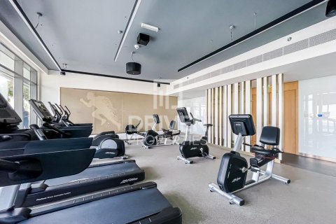 Квартира с 1 спальней в EMAAR Beachfront, ОАЭ №188571 18