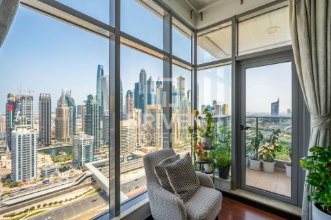 2 غرف نوم شقة في أبراج بحيرة جميرا, الإمارات العربية المتحدة رقم 188567 19