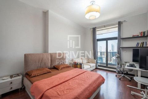 2 غرف نوم شقة في أبراج بحيرة جميرا, الإمارات العربية المتحدة رقم 188567 12
