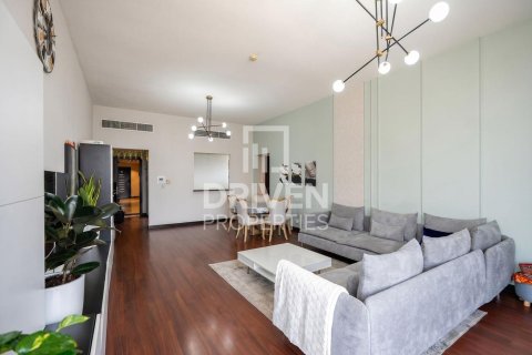 Apartment de 2 dormitorios en Jumeirah Lake Towers, UAE No. 188567