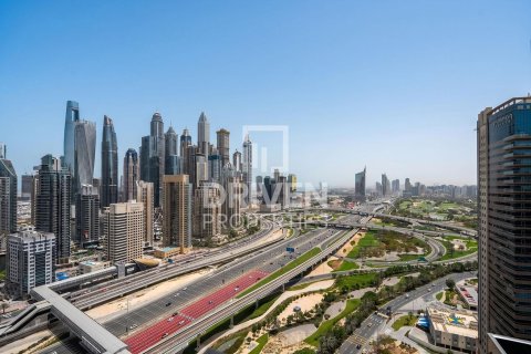 2 غرف نوم شقة في أبراج بحيرة جميرا, الإمارات العربية المتحدة رقم 188567 25