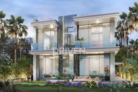 5 bedrooms Townhouse in Dubai, UAE No. 188566 3