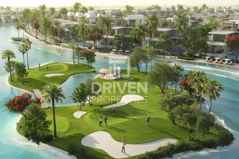5 bedrooms Townhouse in Dubai, UAE No. 188566 23