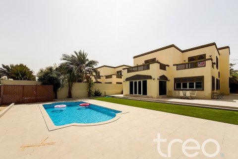 4 غرف نوم فيلا في Regional, الإمارات العربية المتحدة رقم 173878 11