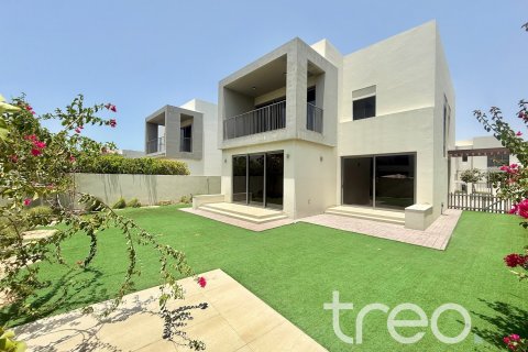 4 غرف نوم فيلا في دبي هيلز استيت, الإمارات العربية المتحدة رقم 173882