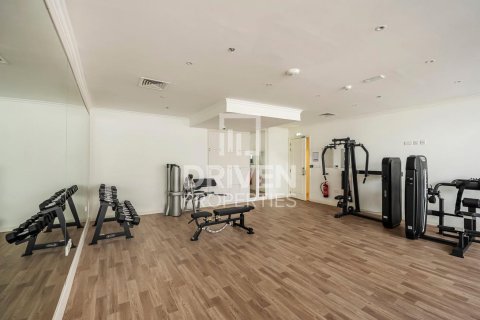 1 bedroom Apartment in Jumeirah Village Circle, UAE No. 138728 10