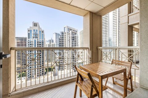 Квартира с 1 спальней в 29 Burj Boulevard, ОАЭ №138730 4