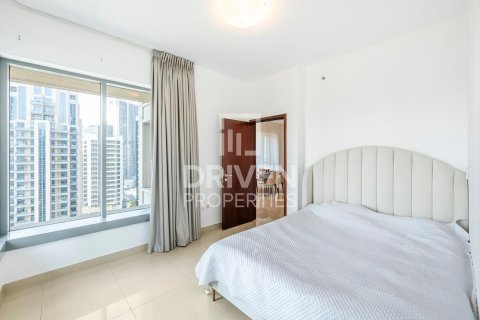 Квартира с 1 спальней в 29 Burj Boulevard, ОАЭ №138730 10