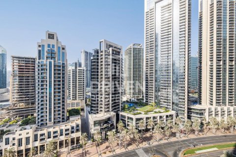 Квартира с 1 спальней в 29 Burj Boulevard, ОАЭ №138730 3