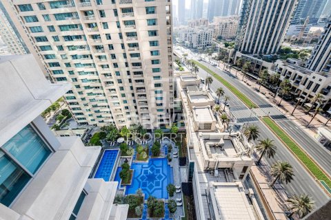 Квартира с 1 спальней в 29 Burj Boulevard, ОАЭ №138730