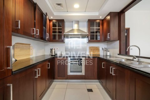 Квартира с 1 спальней в 29 Burj Boulevard, ОАЭ №138730 11