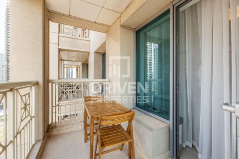 Квартира с 1 спальней в 29 Burj Boulevard, ОАЭ №138730 8