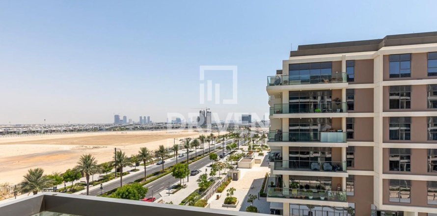 3 bedrooms Apartment in Park Heights, UAE No. 138727