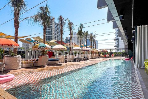 1 bedroom Apartment in Business Bay, UAE No. 138726 13