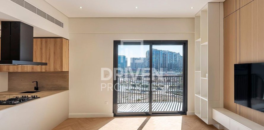 1 bedroom Apartment in Arjan, UAE No. 138729