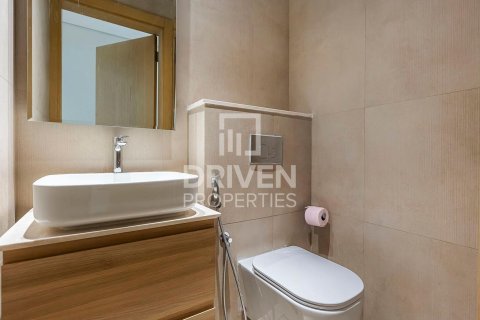 1 bedroom Apartment in Arjan, UAE No. 138729 10