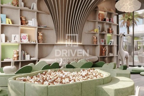 2 bedrooms Apartment in Dubai Hills Estate, UAE No. 138731 9