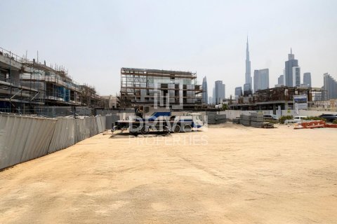 Земельный участок 994м² в Аль-Васл, ОАЭ №138732 6