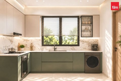Apartment de 2 dormitorios en Al Furjan, UAE No. 203466 6
