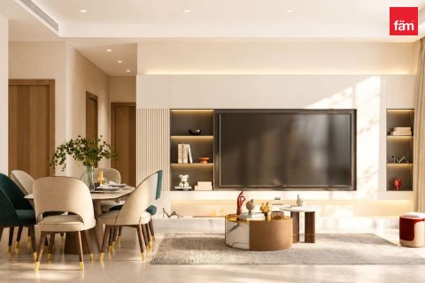 Apartment de 2 dormitorios en Al Furjan, UAE No. 203466 4